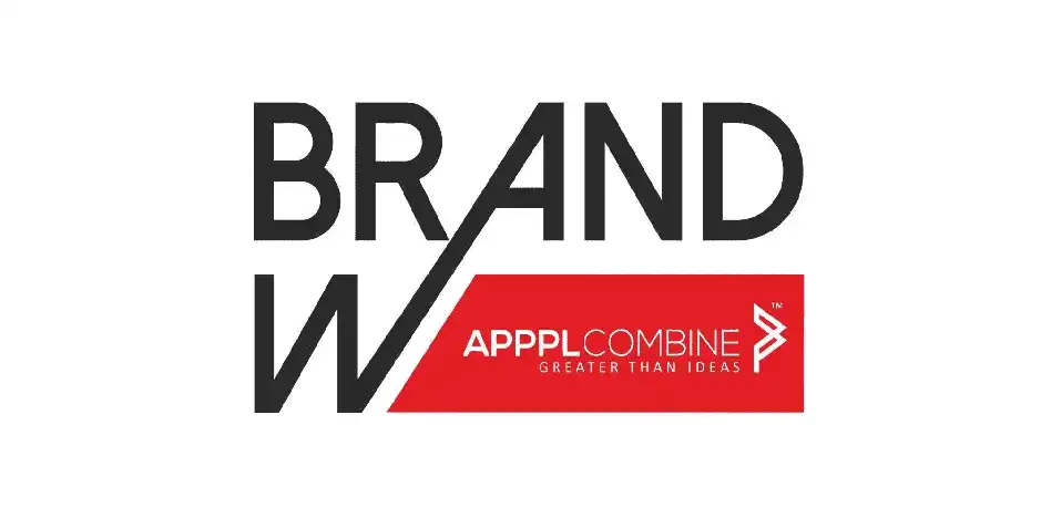 Brand Wand Logo