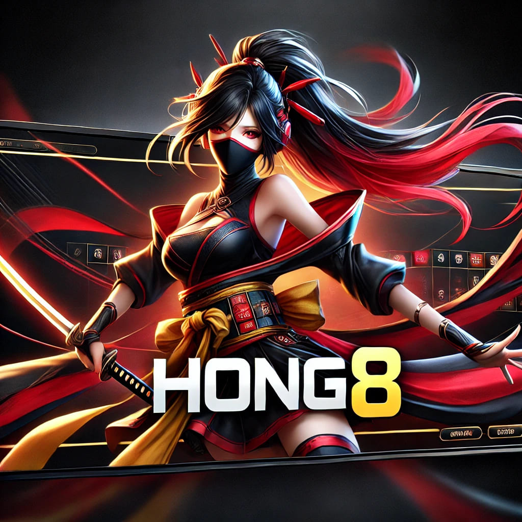HONG8 # Platform Betting Online Resmi dengan Pasaran Terlengkap