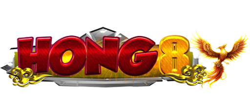 Logo HONG8