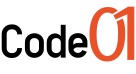 Code01 Logo