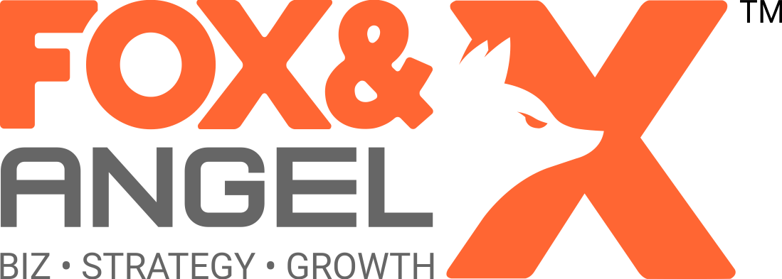 FoxNAngel Logo
